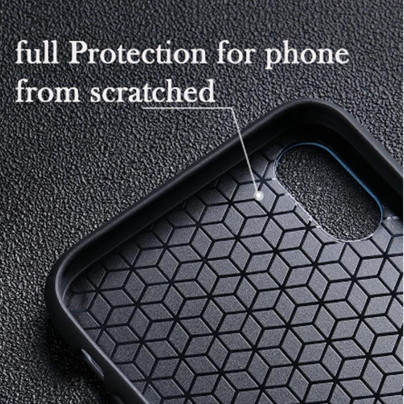 Product Introduction of (CK03) Case Glass anti pecah For type Vivo Y17S - all type - case custom kpop - case korea Smartphone Casing 1