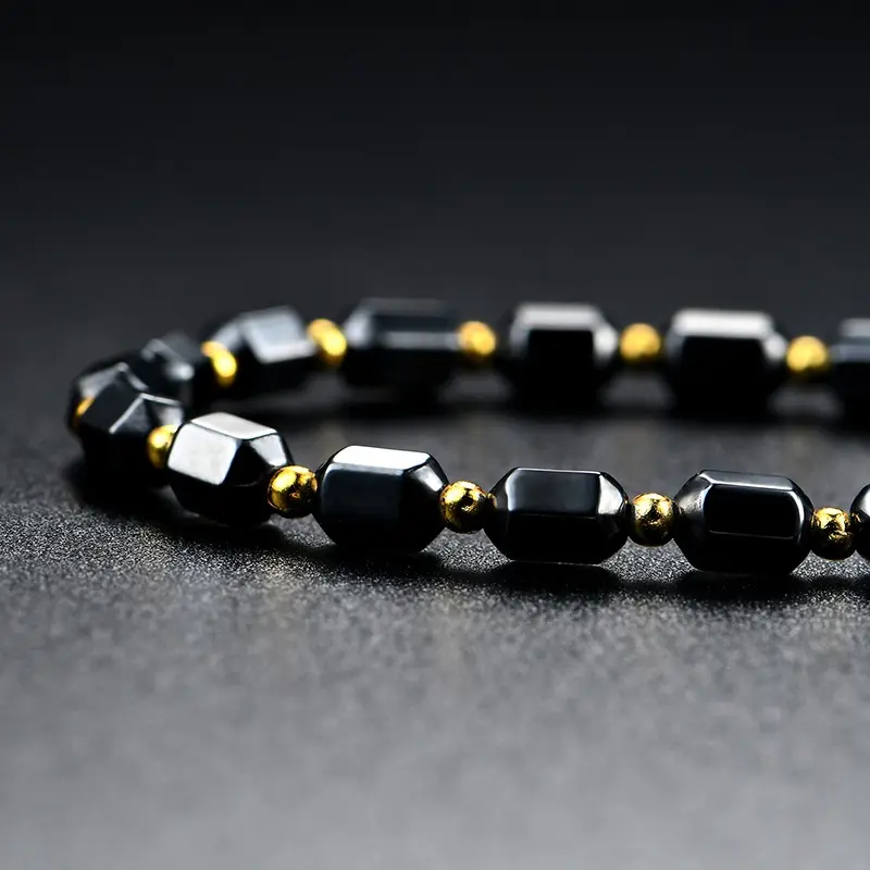 Kalung Magnetik / Kalung Kesehatan / Kalung Pria / Kalung Wanita 2