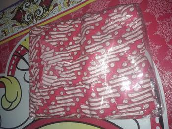 Product Review of DASTER JUMBO LD 120 MOTIF SENO || BUSUI FRIENDLY || SLETING DEPAN Rayon from A**H 0