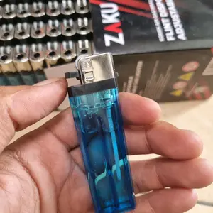 Kor3k Gas Merek Zaku Eceran 2.000 Per Pcs Korek