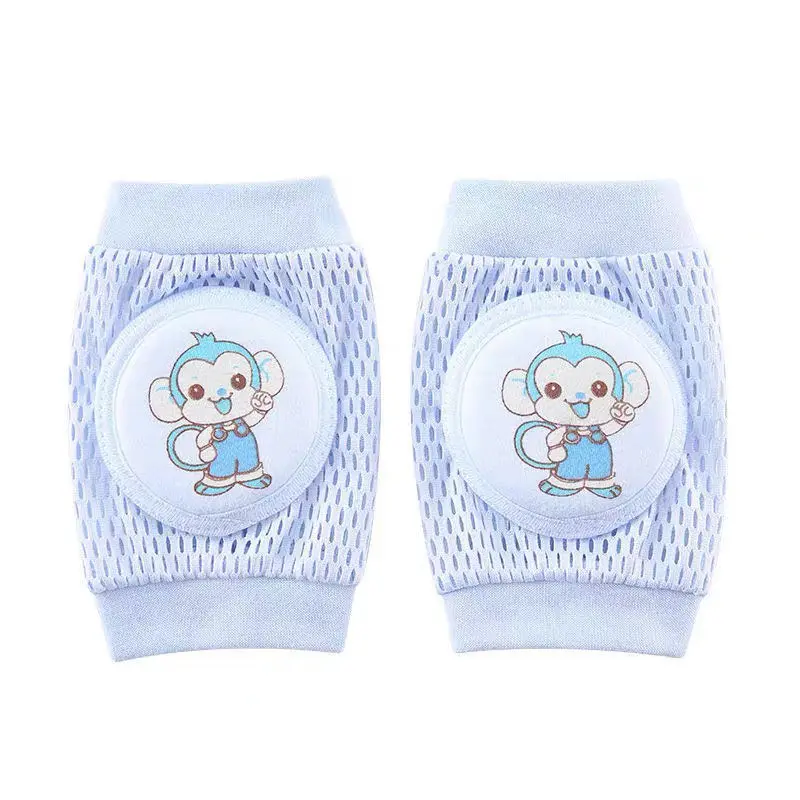 Đai đầu gối cho trẻ em, dành cho bé gái và bé trai, đệm đầu gối lưới an toàn, bảo vệ khuỷu tay bò và đầu gối cho Trẻ Mới Biết Đi và Trẻ Sơ Sinh, đệm cho trẻ em, Legging, quần tất 3