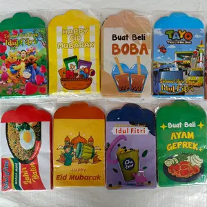 amplop lebaran murah| amplop lebaran