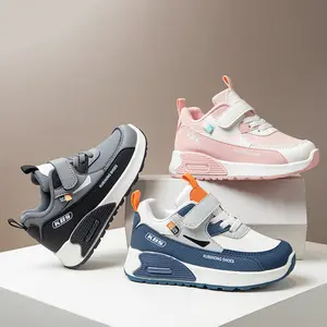 sepatu sneakers anak perempuan laki laki impor motif terbaru