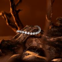 Gambar Gelang Berlian Wanda - Eterna - Bracelet dari Wanda House Of Jewels Kota Administrasi Jakarta Pusat 3 Tokopedia