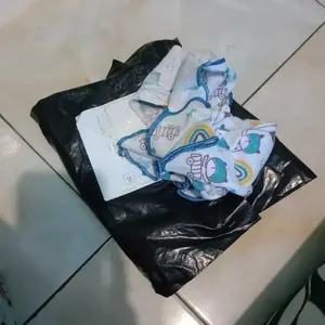 Bra Menyusui Tanpa kawat  Maternity Breathable Cotton Abu Bunda Katun Hamil Ibu Bayi Bumil 1018 Wanita