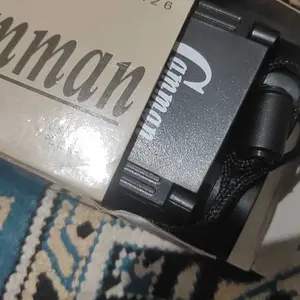 AK Teropong Mainan Anak Binoculars Telescope 2.5x26 - Black