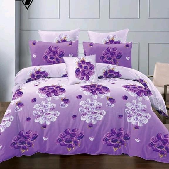 seprei, katun ful karet keliling l,160*200*30,180*200*30ti 7