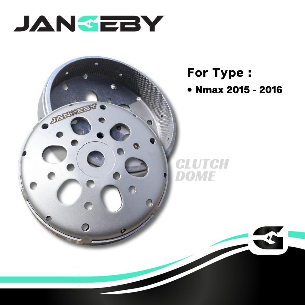 MANGKOK CUSTOM KARTEL NMAX OLD 2015 - 2016 2DP JANGEBY - KARTEL LURUS GK2