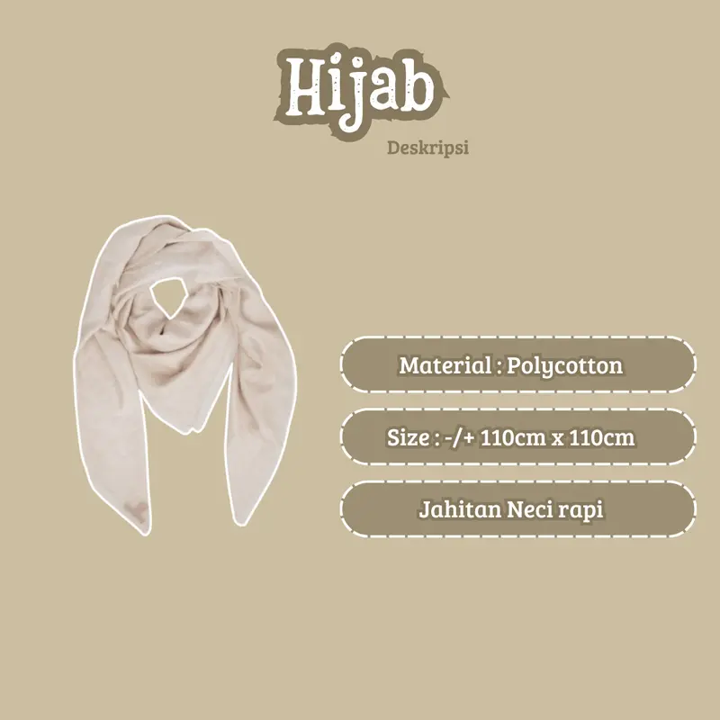 One Set Haneul Outfit ( Blouse Pita + Rok Duyung + Hijab ) Ootd Korean Style | Fashion Wanita Kekinian 3