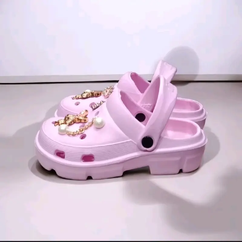 sandal BAIM trendy sandal anak perempuan 2