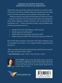 Gambar The Case For Heaven (Penyelidikan Tentang Surga) dari Literatur Perkantas Jatim Kota Surabaya 3 Tokopedia