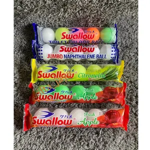 KAMPER SWALLOW TOILET BALL