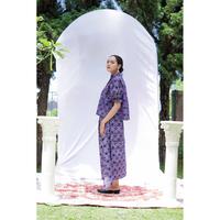Gambar Batik Fractal Naya Blouse Wanita dari Batik Fractal Kota Bandung 3 Tokopedia