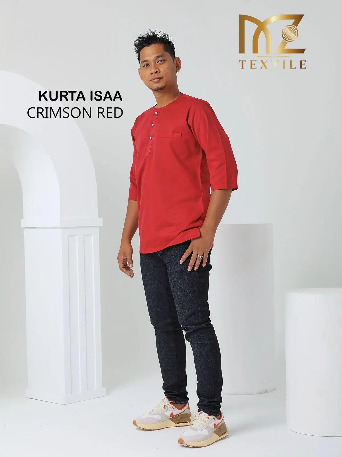 BAG 2 ISSA CARD MZ TEXTILE Kurt Adult Man - Adult Leather Curt cheap Men's Clothing Kurt Man