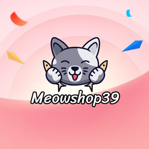 Meow Shop 39