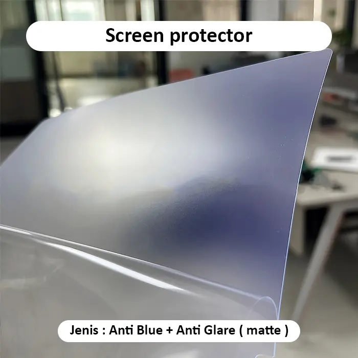 Anti Blue+Glare