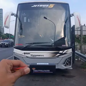 GPS Pelacak Jimattracker untuk Kendaraan