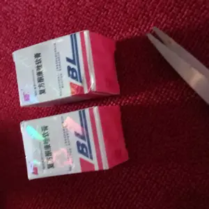 Salep BL Gatal kulit asli menghilangkan Gatal menghilangkan bekas luka dan biang Keringat original