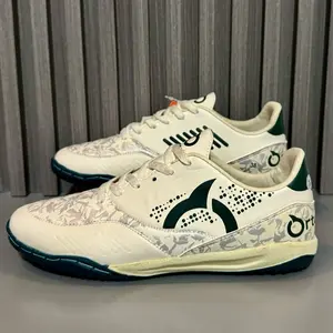 Sepatu Futsal Ortuseight Jogosala Crusher Sudah Jahit Size 39-43 (Free Kaoskaki)