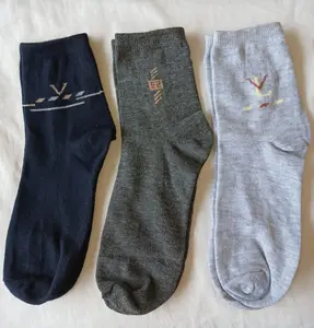 ( Men'sock Motif ) Paket 3 & 6 Pasang Kaos Kaki Kerja Pria Motif / Kantoran Motif Random Dewasa Panjang Cowok / Nyaman dipakai / Tebal / Pendek setengah betis ( Men'sock Motif ) Paket 3 & 6 Pasang Kaos Kaki Kerja Pria Motif / Kantoran Motif Random Dewasa Panjang Cowok / Nyaman dipakai / Tebal / Pendek setengah betis