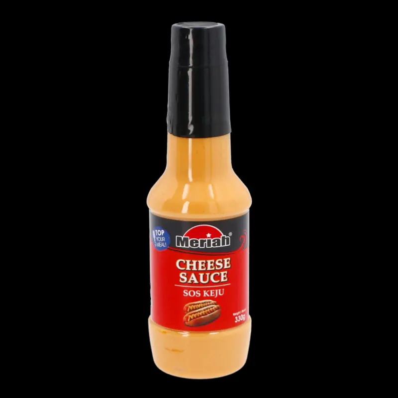 2 for $17.95 Mariah cheese sauce 330g