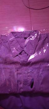 Product Review of Kemeja MTAC Pendek Pria Witac Taktikal PDL - Bahan Dril Americal Tebal dan Nyaman - Santai, Casual, Formal Hitam from D**S 1