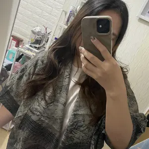 Outer Wanita Batwing Full Motif voal scarf Lengan model kelalawar outwear best seller cardigan Arwen kardigan Cewek Kekinian Hijab Friendlyouter korean style muhisshop