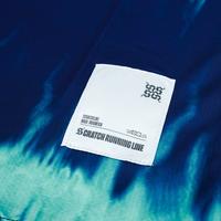 Gambar Scratchline Tydra T-Shirt  Running Navy Women - XS dari Scratchline Kota Bandung 5 Tokopedia