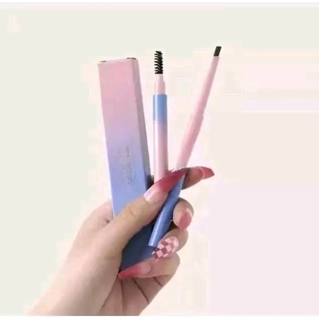 B7I EYEBROW PENSIL ALIS WATERPROOF LONG LASTING