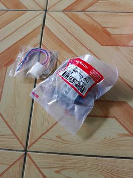 Product Review of Kiprok Regulator Plus Socket Kiprok Supra X Grand Legenda Kiprok Revo Lama Supra Fit Lama Astrea Revo 110 Supra Fit New Impresa GL Pro GL Max Mega Pro Old Kiprok Regulator KRS KEV Kiprok Regulator Supra Fit Soket Regulator Supra X from w**a 0
