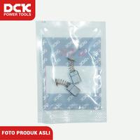 Gambar Carbon Brush/Arang untuk Trimmer KMP/DMP/AMP04-6 dari DCK Power Tools Indonesia Kota Administrasi Jakarta Barat 2 Tokopedia