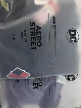 Product Review of Aerostreet T Shirt Joker Clown Ungu Kaos AABAA from B**y 0