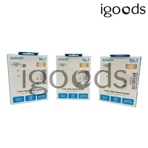 Anker Power Adapter 20 Watt USB-C