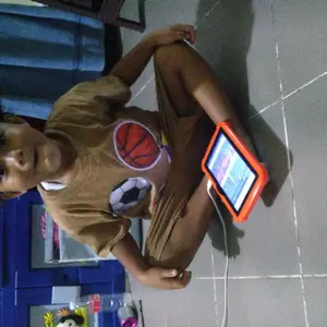 RAMBUT GOJO SOTORU / RAMBUT PALSU / RAMBUT NARUTO / RAMBUT PANJANG PIRAL