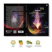 Gambar 99 Ilustrasi Inspirasi Homili dan Paedagogi: Ilustrasi Tematis Alkitabiah, Sumber Motivasi dan Edukasi Spiritual Kristiani - Pdt. Remanto Tumanggor, MTh dari bintangsemestabook Kab. Sleman 3 Tokopedia