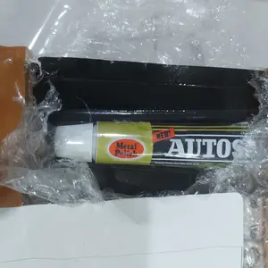 AUTOSOL Metal Polish Pembersih dan Pengkilap Logam [15g]