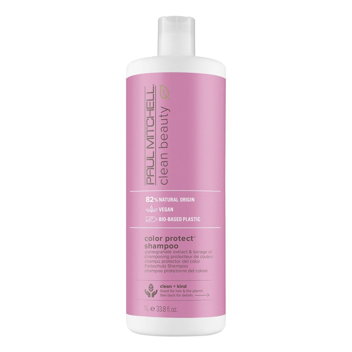 Dầu Gội Paul Mitchell Color Color Protect Shampoo 1L