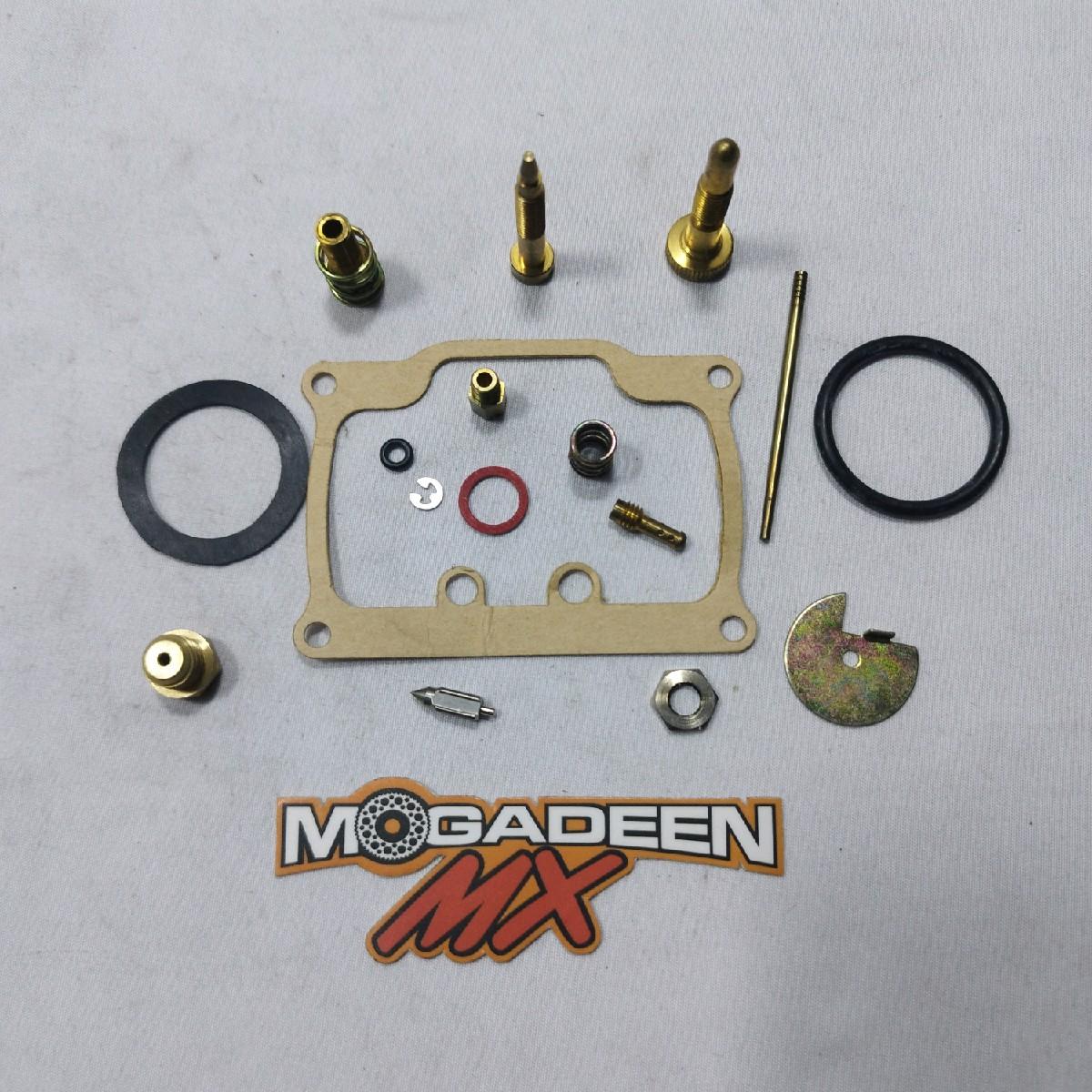 Repair Kit Karbu Karburator Suzuki TS125 TS 125 *