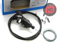 Gambar SHIMANO DEORE SL-M5100-R Right Shifting Lever Clamp Band 11 Speed dari Hobby One Kota Bandung 2 Tokopedia