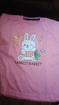 Product Review of Kaos anak laki laki & perempuan / baju kaos anak cowok & cewek ukuran 1-10th from L**a 0