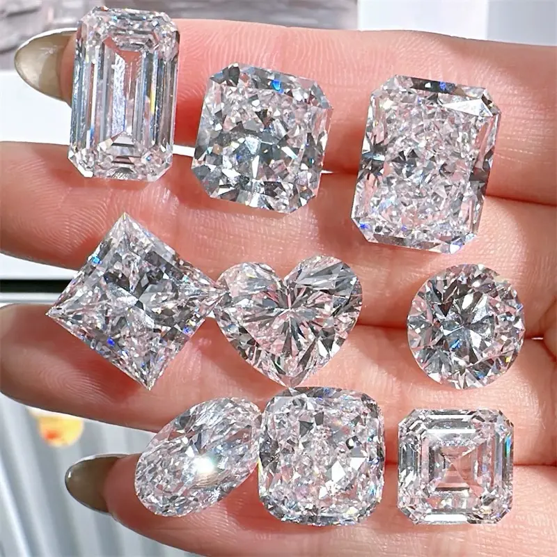 VVS1 Kualitas - A9 Warna D PREMIUM Austria B3rl14n GIA-IGI Original Cut B3rl14n lab D14m0nd Sertifikat USA