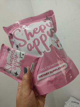 Product Review of Shepu Appu Juice - You Glow Babe Juice from S**a 0