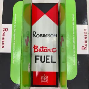 Isi ulang Robinson - 1pcs