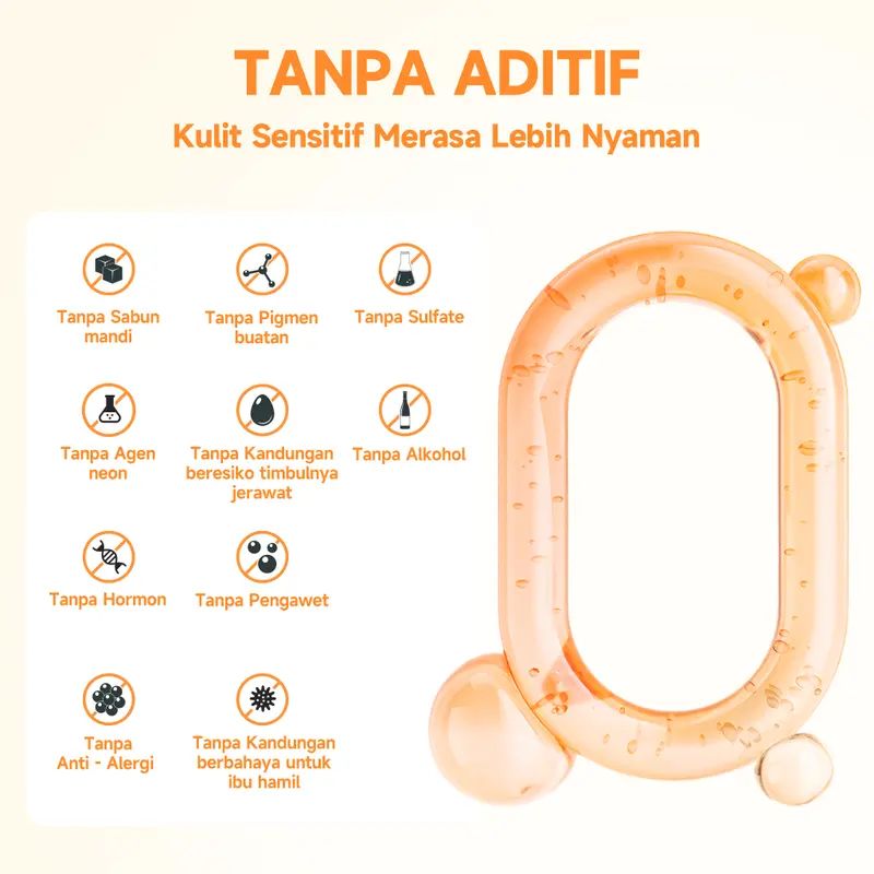 GMEELAN Black Truffle PCA Zinc Antioksidan Air Cushion 7g+10g High Coverage Cushion Dengan Kandungan Skincare Mencegah Kekusaman Dan Kulit Kering Sepanjang Concealer Foundation Wajah Extract Mencerahkan Lasting Compact Bedak Padat 4