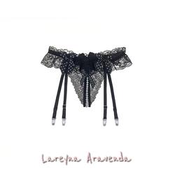 Jual Garter Lace Murah & Terbaik - Harga Terbaru Mei 2026 | Tokopedia