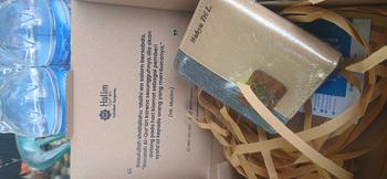 Product Review of Bundling Quran Tajwid Saku Al Mumtaz A7  Paket Bundling Free Custom Nama Tanpa PO & Box quran custom from T** L** N**g 0
