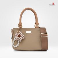Gambar Tas Elizabeth Mini Handbag 0055-6219 - Light Khaki dari Elizabeth Official Store Kota Cimahi 1 Tokopedia