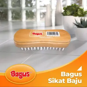 Bagus sikat baju tipe w-20930