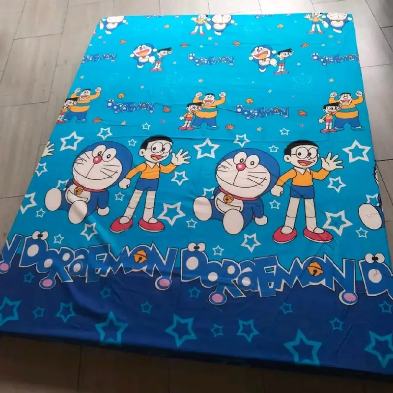 kasur busa uk 120x180x10cm muat 2 orang dewasa Furniture 8