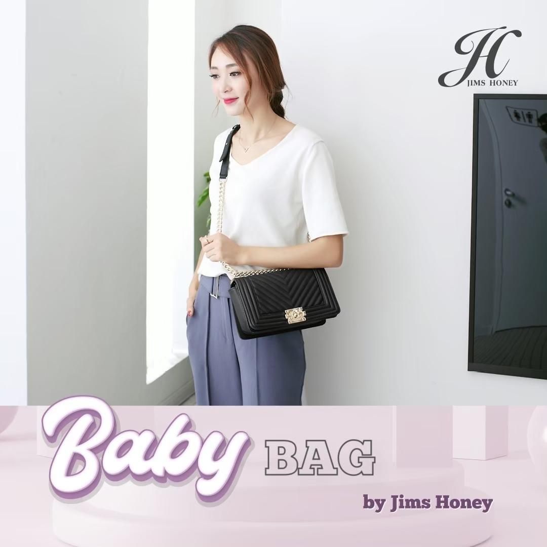 JIMS HONEY TAS WANITA BABY BAG